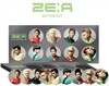 제국의 아이들 뱃지 SET