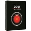 2001 스페이스 오디세이(한정수량 스틸북,1Disc) : 블루레이