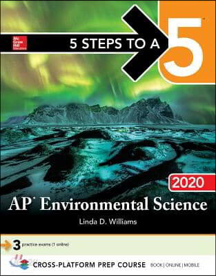 5 Steps to a 5: AP Environmental Science 2020