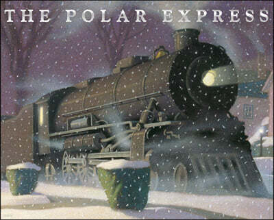 The Polar Express