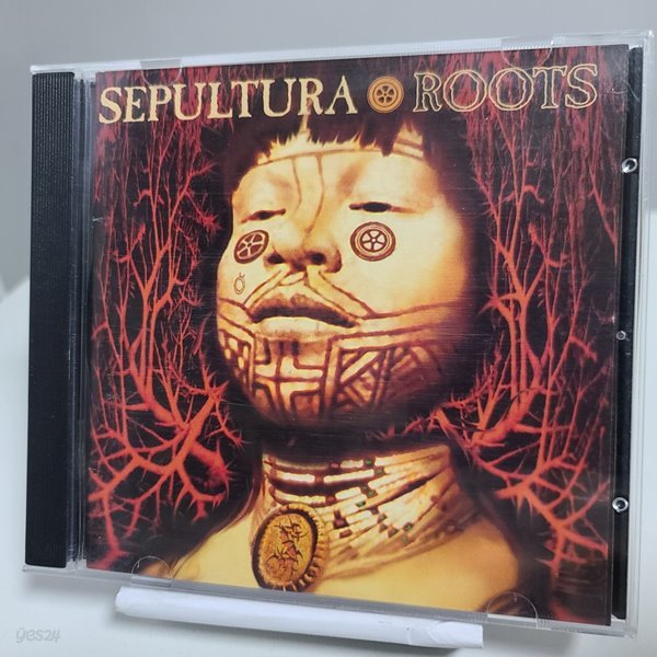 Sepultura - Roots 