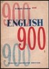 New English 900 Book 1