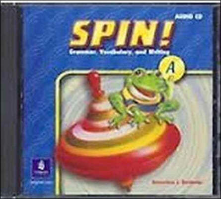 Spin!, Level A CD (A)