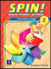 SPIN! B : Audio CD