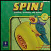 Spin!, Level C CD (C)