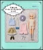 てぬいのド-ル.コ-ディネイト.レシピ
