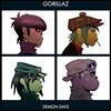 Gorillaz (고릴라즈) - 2집 Demon Days