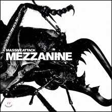 Massive Attack (매시브 어택) - Mezzanine