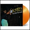 The Upsetters (디 업세터스) - Scratch the Upsetter Again [오렌지 컬러 LP]