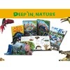 [랜덤하우스] 딥인네이처(DEEP IN NATURE) 5종세트(5권)