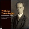 빌헬름 푸르트뱅글러 TAHRA 명연 모음집 (Wilhelm Furtwangler - Historic Wartime Archives)