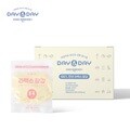 데이앤데이 개별포장 라텍스장갑