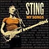 Sting (스팅) - 14집 My Songs [2LP]