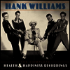 Hank Williams - The Complete Health & Happiness Recordings (Gatefold)(3LP)