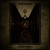 Bergraven - Dodsvisioner (LP)