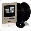 Fangoria - Extrapolaciones Y Dos Preguntas 1989-2000 (2LP+CD)