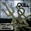 Quill - Hooray! It's A Deathtrip (Remastered)(LP+CD)
