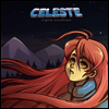 Lena Raine - Celeste (셀레스트) (Soundtrack)(Ltd. Ed)(Clear LP)