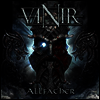 Vanir - Allfather (LP)