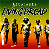 Alborosie - Living Dread (Ltd. Ed)(Picture Disc)(7" Vinyl LP)