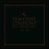 New Order - Ceremony (Version 1) (Ltd. Ed)(Remastered)(12" Single Vinyl)(LP)
