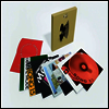 Depeche Mode - Music For The Masses (Ltd. Ed)(Remastered)(12" Single)(7LP Boxset)