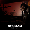 Gorillaz - Fall (LP)