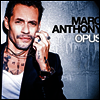 Marc Anthony - Opus (140g LP)