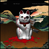 Ceschi - Sad Fat Luck (Gatefold)(LP)