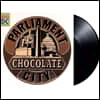 Parliament (팔리아먼트) - Chocolate City 정규 3집 [LP]