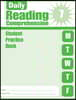 Daily Reading Comprehension Grade 7 : Student Practice Book (2018 ver. 신판)