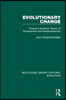 Evolutionary Change