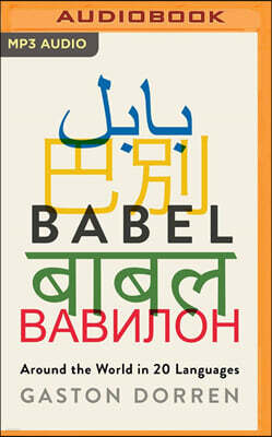 Babel: Around the World in Twenty Languages