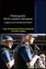Policing the 2012 London Olympics