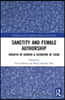 Sanctity and Female Authorship