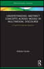 Understanding Abstract Concepts across Modes in Multimodal Discourse
