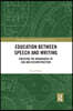 Education between Speech and Writing