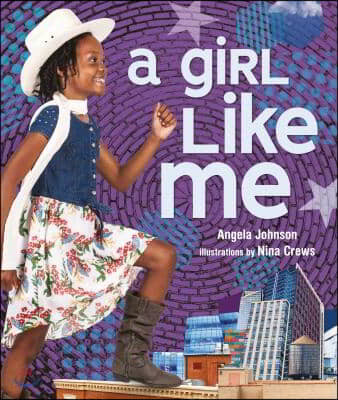 A Girl Like Me