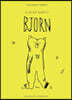 A Bear Named Bjorn