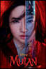 Mulan Live Action Novelization : 디즈니 뮬란 공식 주니어 소설