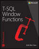 T-SQL Window Functions: For Data Analysis and Beyond