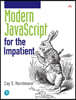 Modern JavaScript for the Impatient