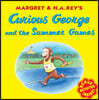 Curious George and the Summer Games