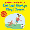 Curious George Plays Soccer