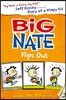 Big Nate Flips Out