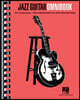 Jazz Guitar Omnibook Artist Solos for All C Instruments 30 Classic Jazz Transcriptions for Improvisation and Study Sheet Music with Guitar Tablature f