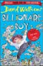 Billionaire Boy