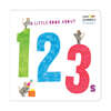 Leo Lionni's Friends : A Little Book About 123s