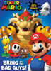 Super Mario: Bring on the Bad Guys! (Nintendo(r))