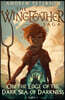 On the Edge of the Dark Sea of Darkness: The Wingfeather Saga Book 1